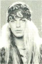 THE YEAR l"" IN METAL!