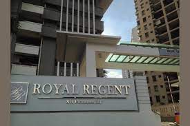 Condo / services residence / penthouse / townhouse for rent for rm 2 200 per month at jalan kuching, kuala lumpur. Royal Regent For Sale In Dutamas Propsocial