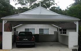 There are 4 main carport designs. Build A Brisbane Carport That S As Special As It Is Stylish And Practical