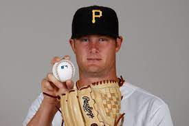 1 starter and former no. Prospect Of The Day Gerrit Cole Rhp Pittsburgh Pirates Minor League Ball