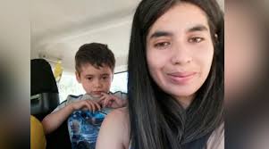 Mi hijo estaba vivo por la data que me dieron": Madre de Tomás Bravo da  nuevos antecedentes