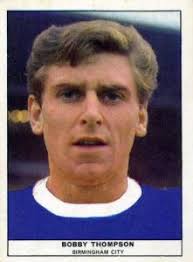 DT92 ~ Bobby Thomson
