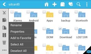Descarga para android es file explorer/manager pro mod un explorador de archivos / creado: File Explorer For Android Apk Download