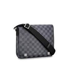 Messenger Bags Collection For Men Louis Vuitton Sacoches Sacoche Accessoire Homme