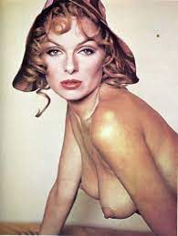 Julie london nude pictures