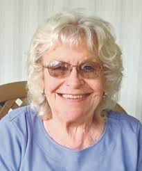 Carol J. Sensenbaugher