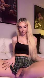 Kenzie_Tazanna Porn Pictures and Kenzie_Tazanna XXX Videos - Shemale 7