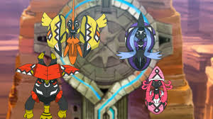 All 11 Totem Pokemon For Sale | Pokefella - Pokemon Genning, Editing,  Living Dex Transfer Services