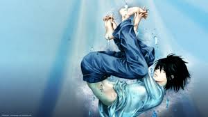 Death note l white background 1024x768 anime death note hd art. Death Note Wallpapers 2560x1440 Desktop Backgrounds