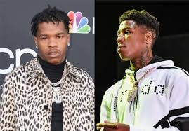 13 replies · by sinewave. Nba Youngboy Lil Baby Release Fast 9 Anthem One Shot 94 5 The Beat