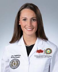 OSU-CHS COM 2024 Commencement by Oklahoma State