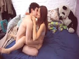 Real Natural Romantic Sex with Kyle Smith: Hardcore Porn by FapHouse