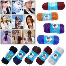 Amazon Com Brazilian Wool Hair 3 Rolls 100 Acrylic Hand Machine Knitting Yarn For African Hair Braiding Sengalese Twisting Jumbo Braids Crochet Faux Locs Wraps Dreadlocks Black Beauty Not only do they make hair look good, but they also keep it off our faces when it's sweltering outside. brazilian wool hair 3 rolls 100 acrylic hand machine knitting yarn for african hair braiding sengalese twisting jumbo braids crochet faux