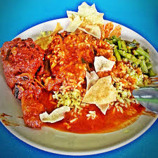 Nasi kandar is a popular northern malaysian dish, which originates from penang. Gerai Nasi Kandar Fareed Line Clear Lot 3143 Jalan Brp 2 Sungai Buloh