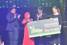 We did not find results for: Mior Juara Kilauan Emas Musim Ke 3 Sensasi Selebriti