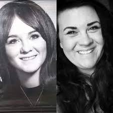 I now 64, this photo is 2 years old. Anything?