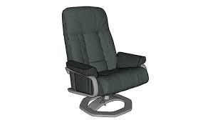 Office Chair Office Furniture Arm Chair Steel Chair Kursi Kerja 3d Warehouse Steel Chair Chair Office Chair
