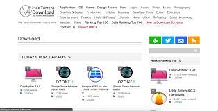 Mac-Torrent-Download.Net: Reviews, Features, Pricing & Download |  AlternativeTo