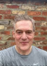 Boro Lioness Who Roared For Ireland 🏴󠁧󠁢󠁥󠁮󠁧󠁿🇮🇪 Winnie McKenna grew  up playing football with lads in the backstreets of Grangetown, beside the  steelworks