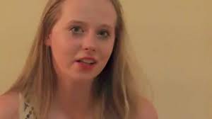 Madeline Moen- Three female monologues