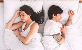 Mp man marries gf & a woman his parents chose at same time in same mandap. Why Does My Boyfriend Want Me To Sleep With Another Man Lovedevani Com