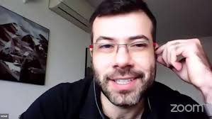 Masterclass de violino