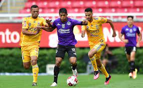 Horario y dónde ver hoy en vivo hoy por tv el partido de la jornada 6 del apertura 2021. Tudn Comete Tremendo Error En Las Alineaciones Del Tigres Mazatlan Mediotiempo