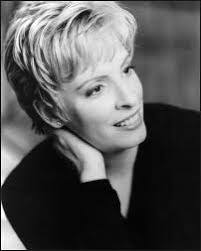 Karen Hall's Instagram, Twitter & Facebook