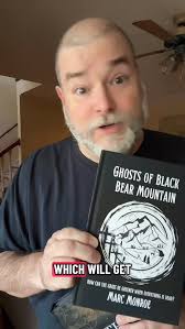 Marc Monroe (@marcmonroebooks) • Instagram photos and videos