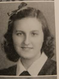 Marie Evelyn Beckman Boxleiter (1923-2005)
