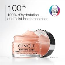 Moisture Surge 100H