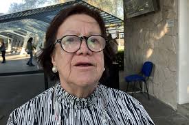 Murieron en un asalto, madre de los hermanos Castillo Pacheco