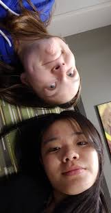 Hoisted Atop A Fountain