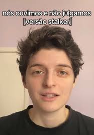 Como Stalkear Alguém e Não Ser Julgado