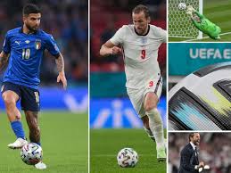 England will take on italy at london's wembley stadium on sunday for the european championship trophy. 3le29i4atsgrm