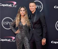 $76.7 million nba 2019 salary: Steph And Ayesha Curry S Net Worth How The Curry Family Empire Made Millions