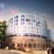 Eisenman inaugura a Milano le Residenze Carlo Erba