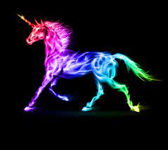 Rainbow unicorn pictures for wallpaper. 49 Unicorn Rainbow Wallpapers On Wallpapersafari