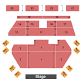 Planet Tyrus Tour Concordia, KS August 14th, 2026