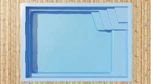 Gfk Becken Polyester Becken Vom Pool Fachmann In 2020 Kleiner Pool Design Pool Becken Schwimmbecken