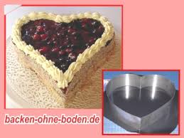 Über 2 bewertungen und für beliebt befunden. Edelstahl Backrahmen Backrand Herz Backen Ohne Boden Backfee De
