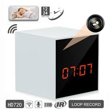 Smallest wireless mini spy camera. The 10 Best Nanny Cams Of 2021