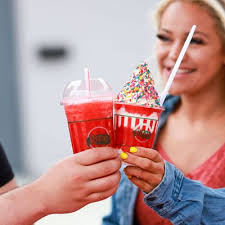 Rita's Italian Ice & Frozen Custard, 55 W Eagle Rd, Havertown, PA 19083, US 