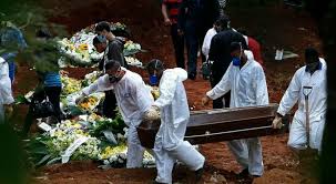 Últimas notícias, notícias urgentes, toda cobertura e análise da seção brasil no brasil 247. Covid In Brasile E Strage Di Bambini Oltre 800 Morti Ma Potrebbero Essere Il Doppio