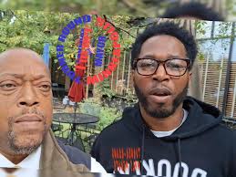 Columbia Heights/Fridley Rant & Rave