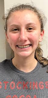 Doty leads six Tigerhawks