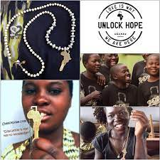 Posted on may 6, 2014 by aurumeve in north america, pan africa // 5 comments. 22stars Teamed Up With Unlock Hope 22stars