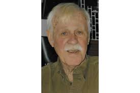 Gaylord Mantooth Obituary (1935