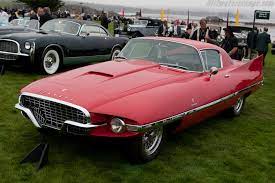 We have almost everything on ebay. 1956 Ferrari 410 Superamerica Ghia Coupe Images Specifications And Information