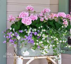 33 Best Garden Design Ideas For More Garden Design Ideas Porch Flowers Container Gardening Flowers Container Gardening
